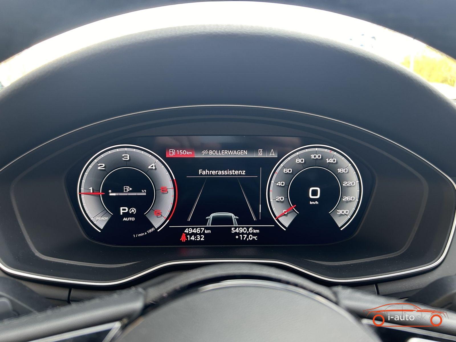 Audi A4 2023 na predaj – fotografia 13