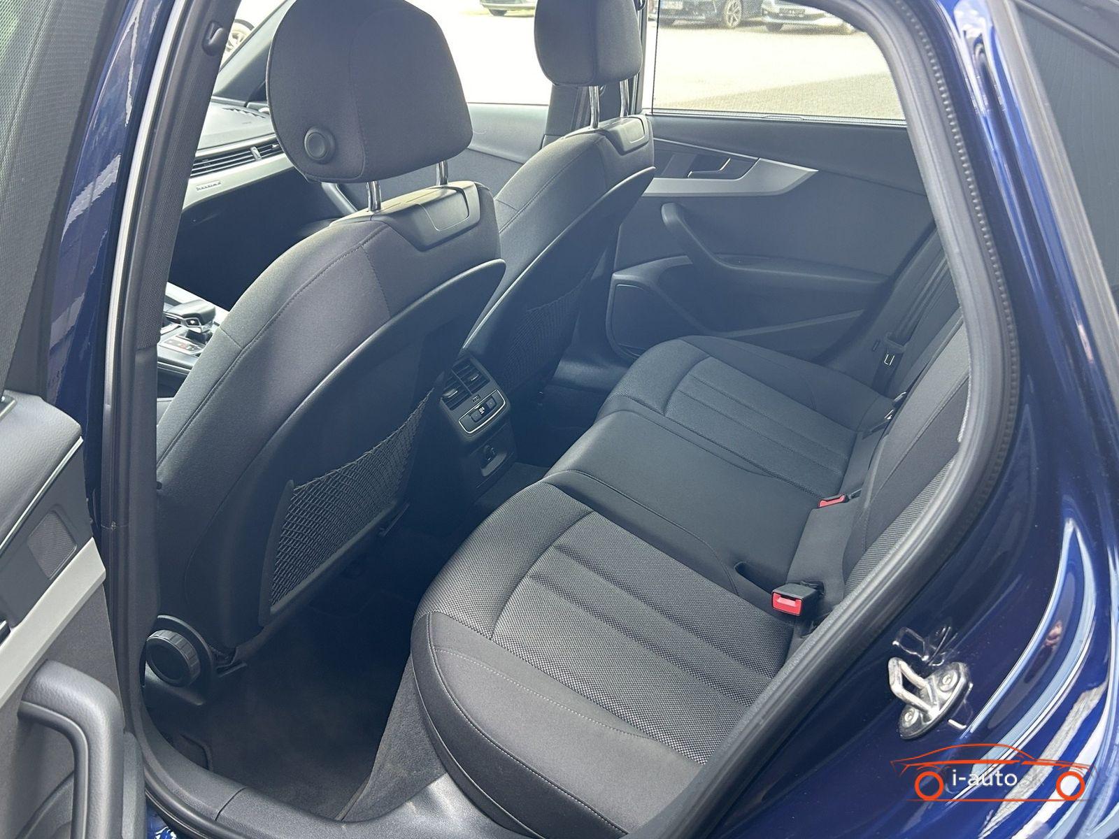 Audi A4 2023 na predaj – fotografia 14