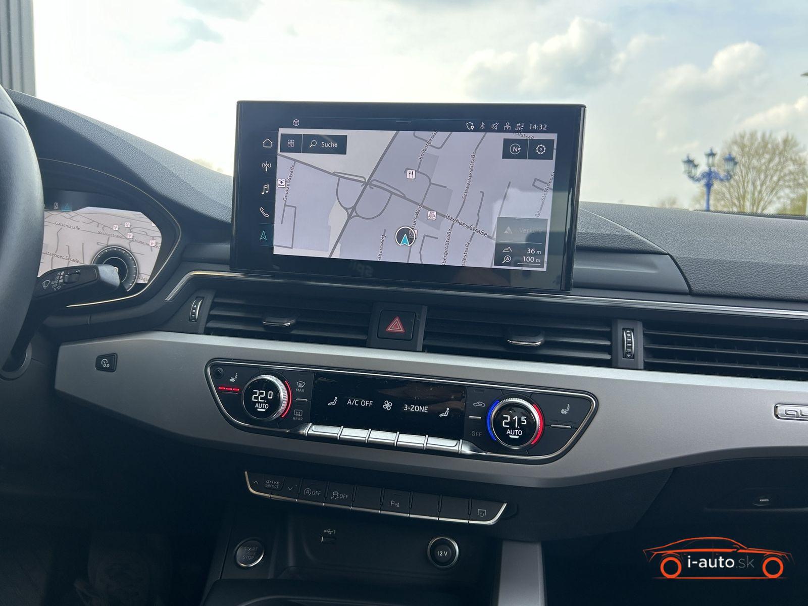 Audi A4 2023 na predaj – fotografia 16