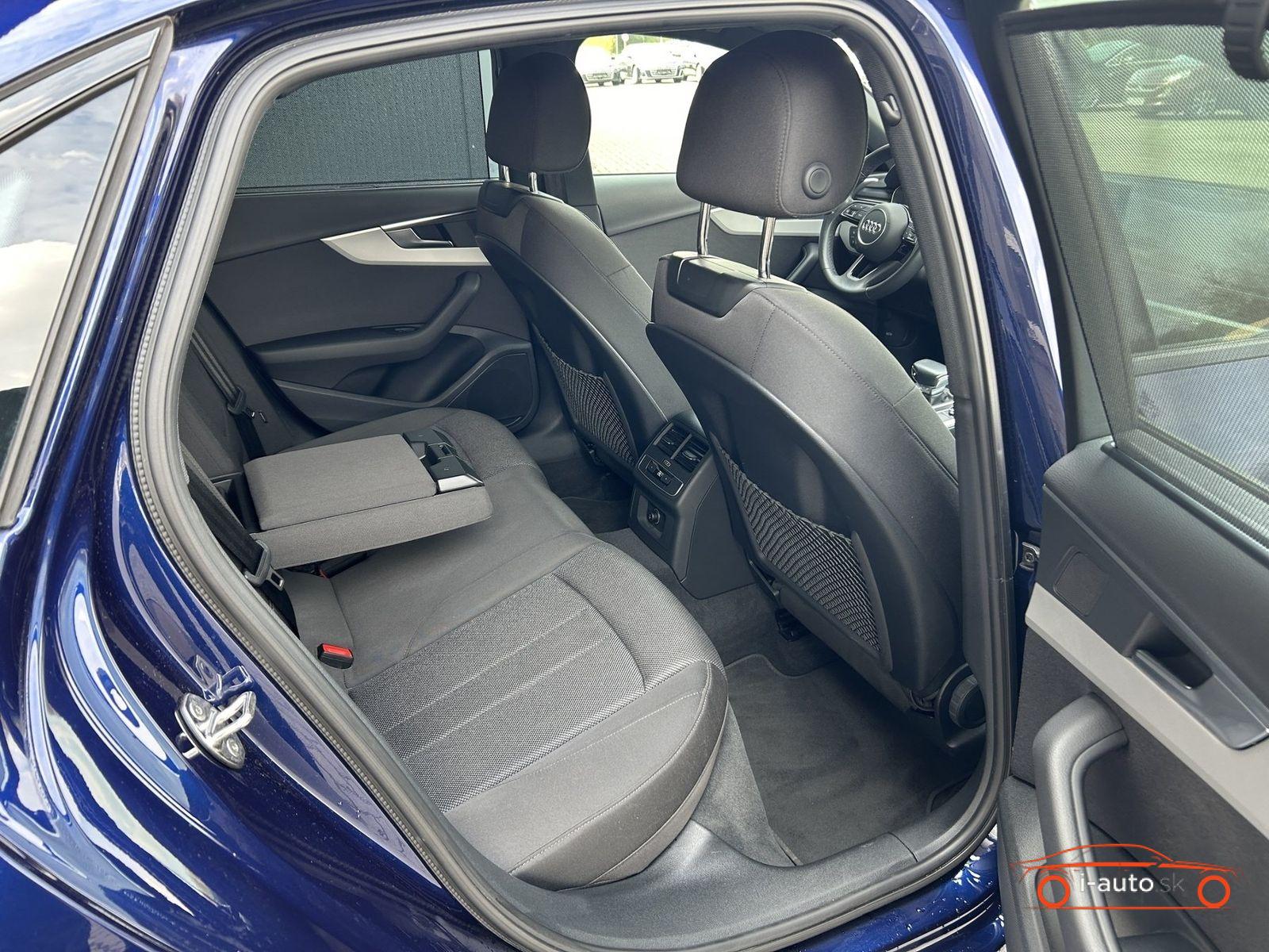Audi A4 2023 na predaj – fotografia 17
