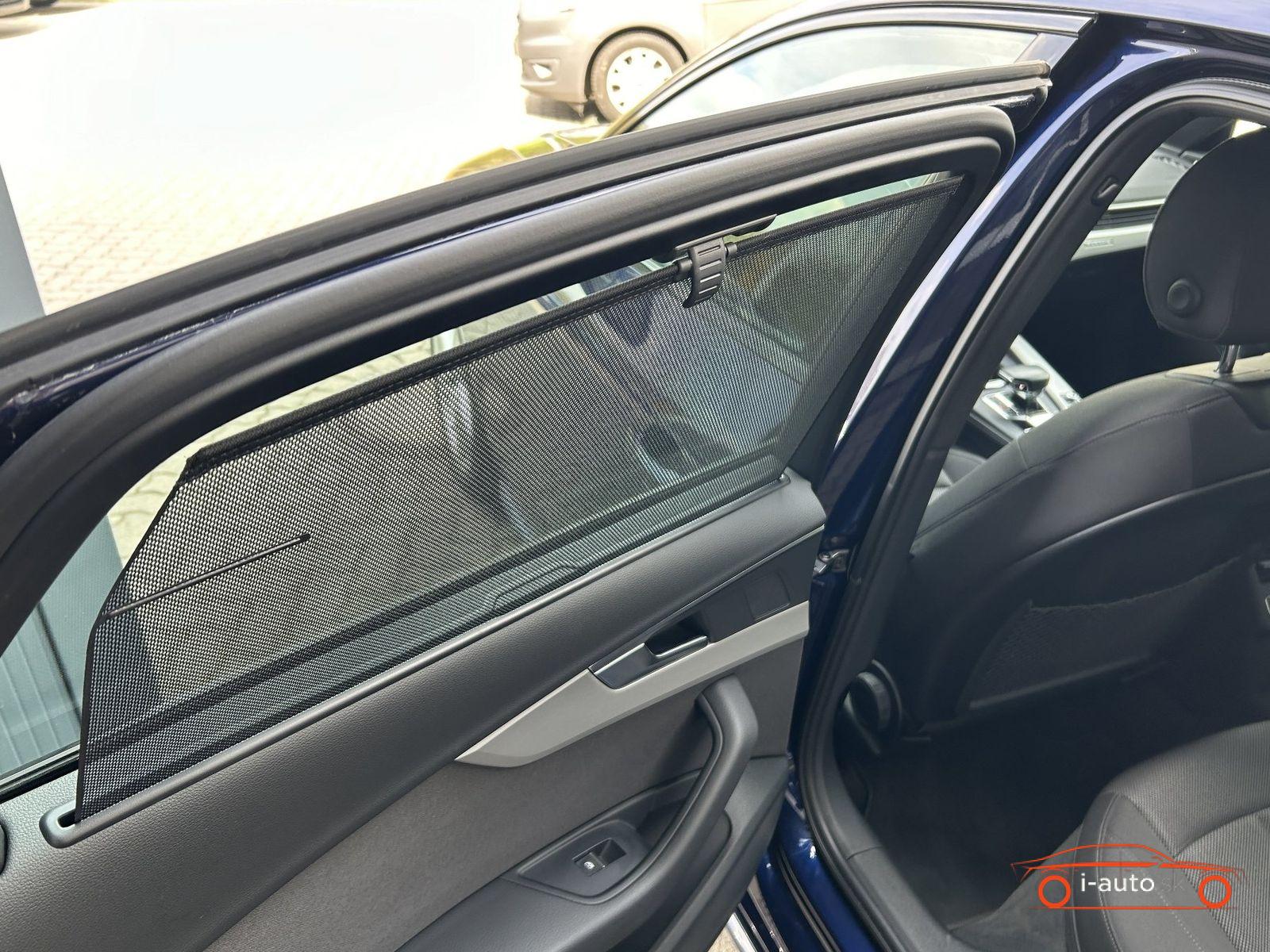 Audi A4 2023 na predaj – fotografia 19