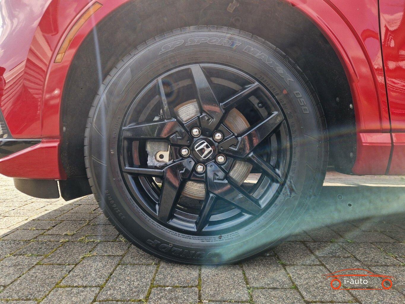 Honda CR-V 2025 na predaj – fotografia 4