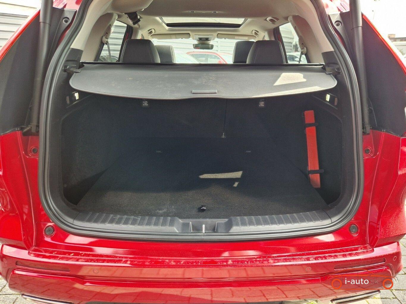 Honda CR-V 2025 na predaj – fotografia 7