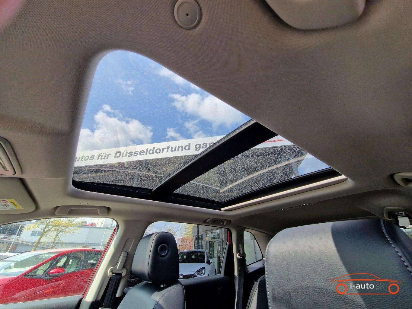 Honda CR-V 2025 na predaj – fotografia 11