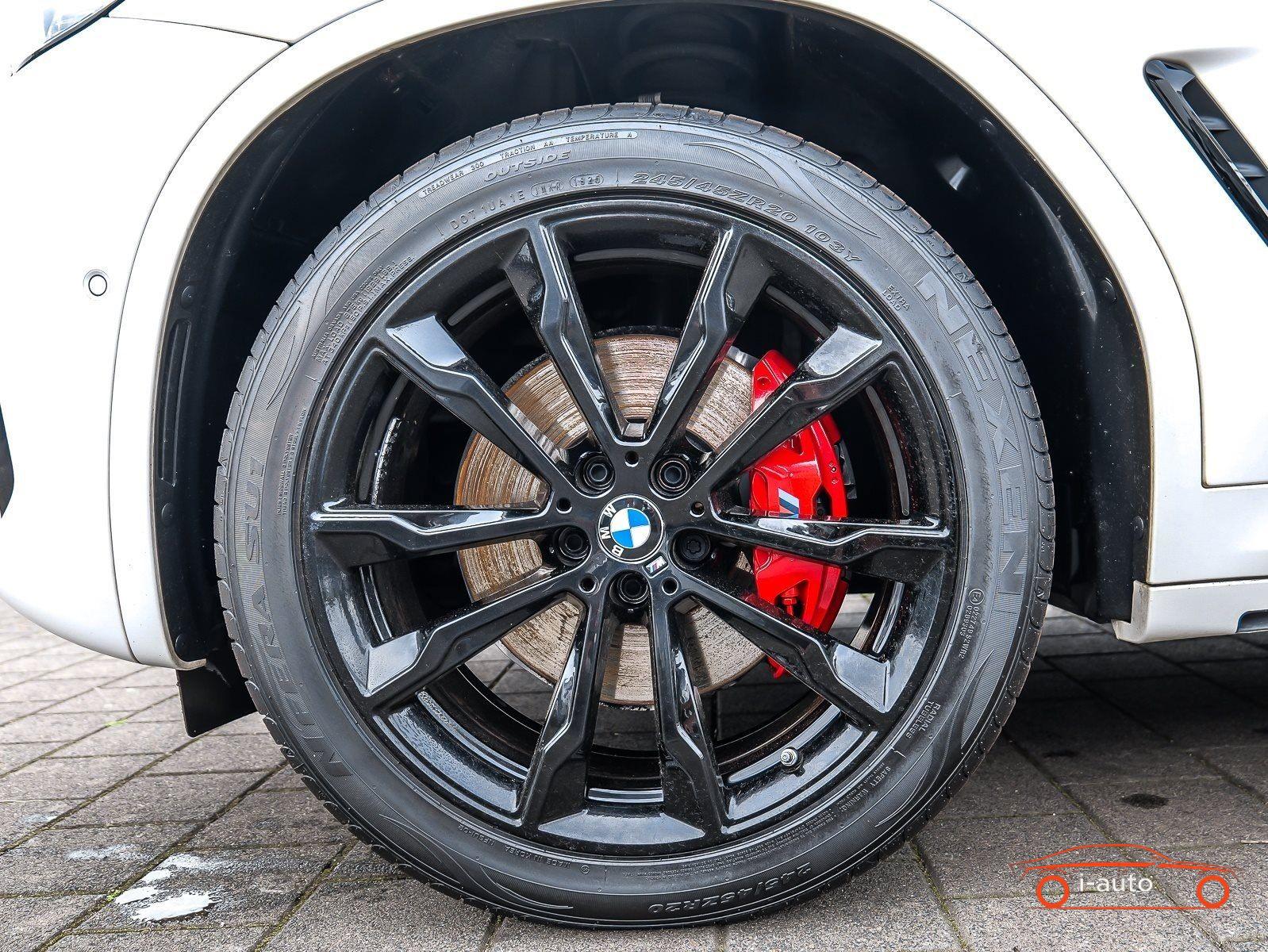 BMW X3 2023 na predaj – fotografia 4