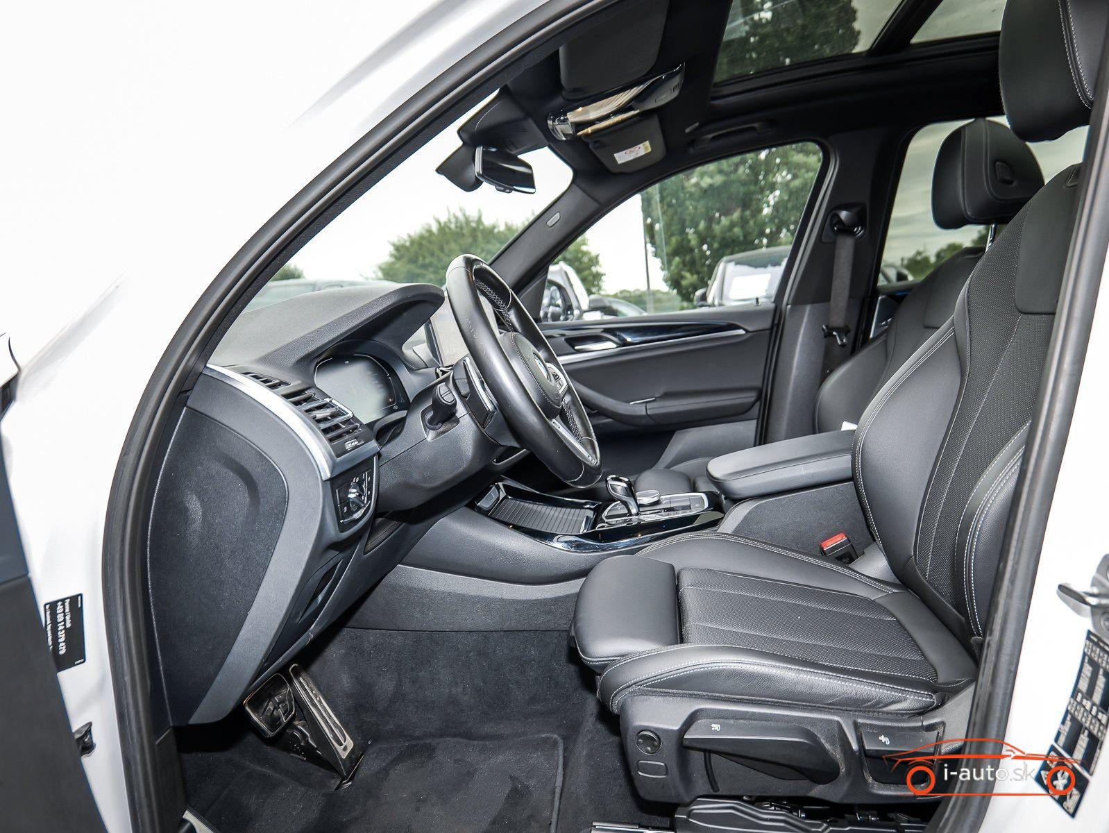 BMW X3 2023 na predaj – fotografia 5