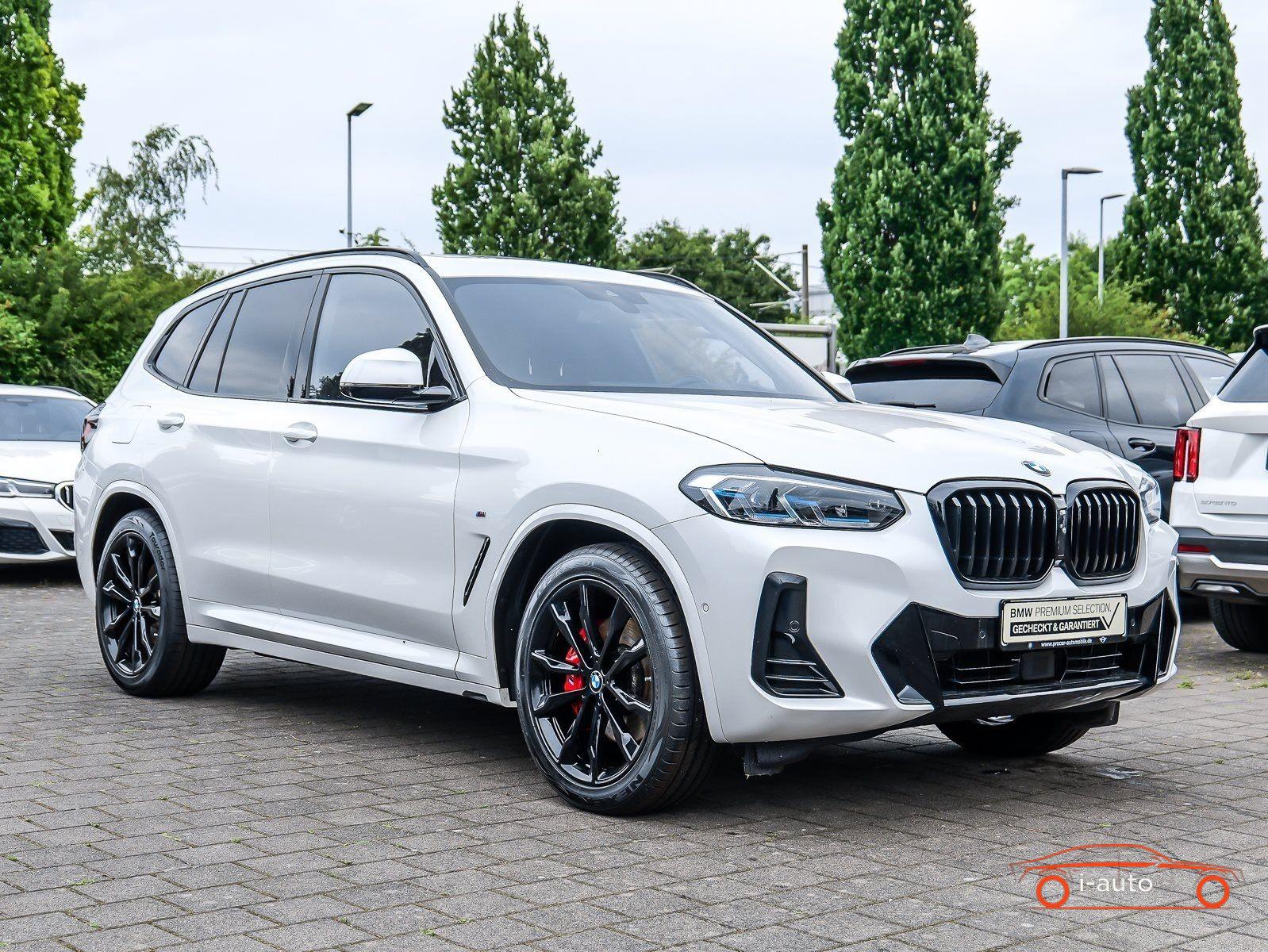 BMW X3 2023 na predaj – fotografia 6