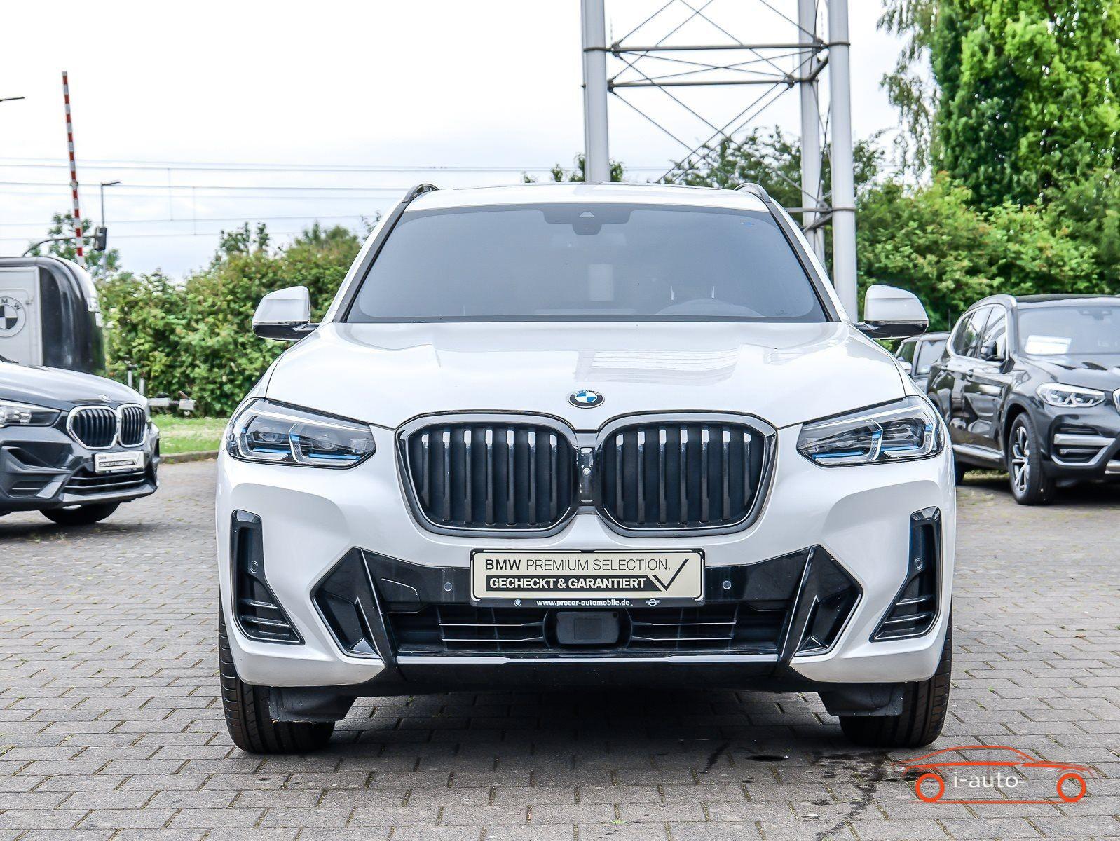 BMW X3 2023 na predaj – fotografia 8