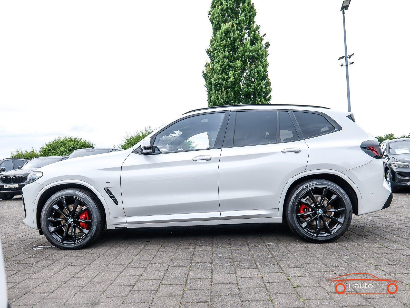 BMW X3 2023 na predaj – fotografia 9