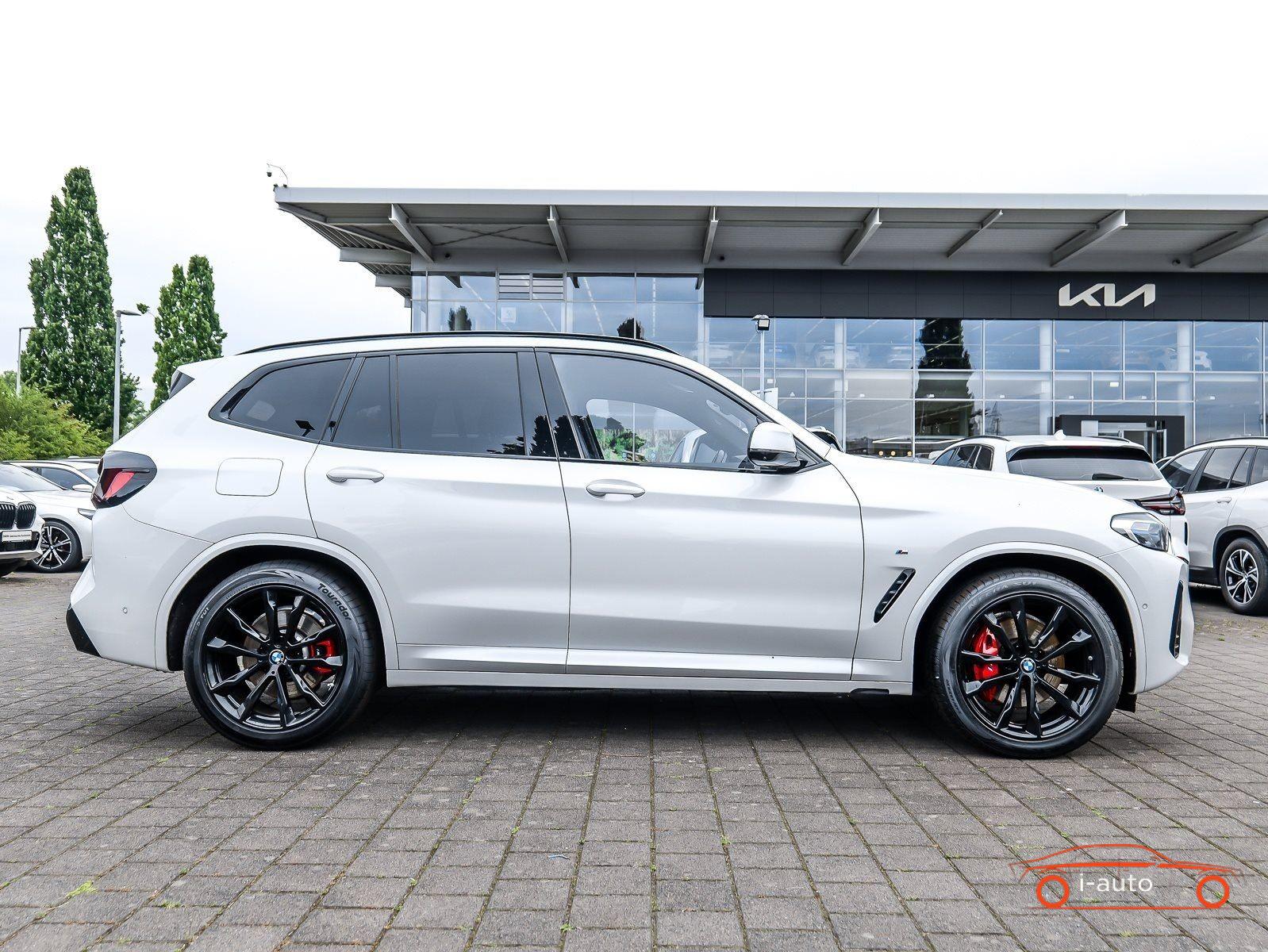 BMW X3 2023 na predaj – fotografia 10