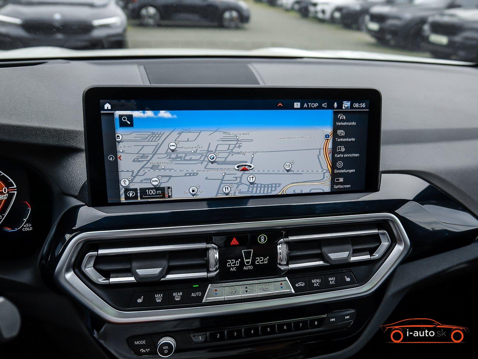 BMW X3 2023 na predaj – fotografia 13
