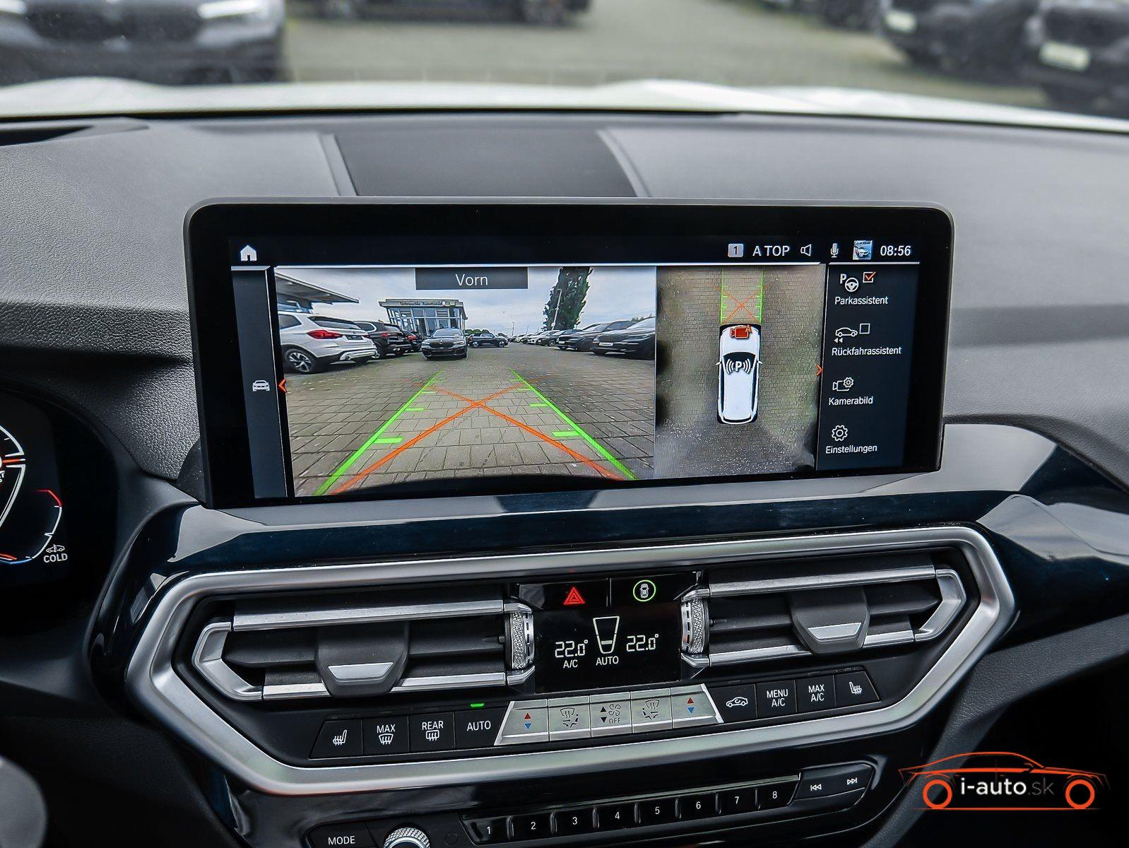 BMW X3 2023 na predaj – fotografia 15