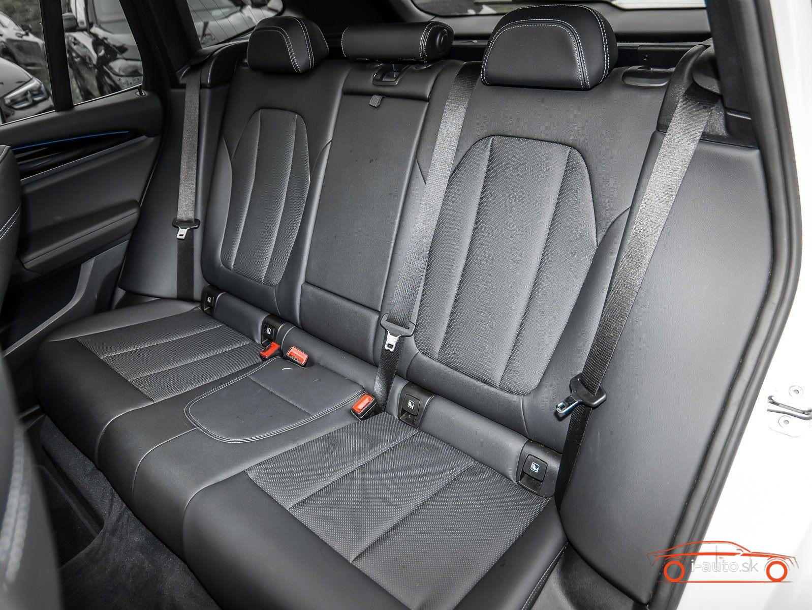 BMW X3 2023 na predaj – fotografia 19