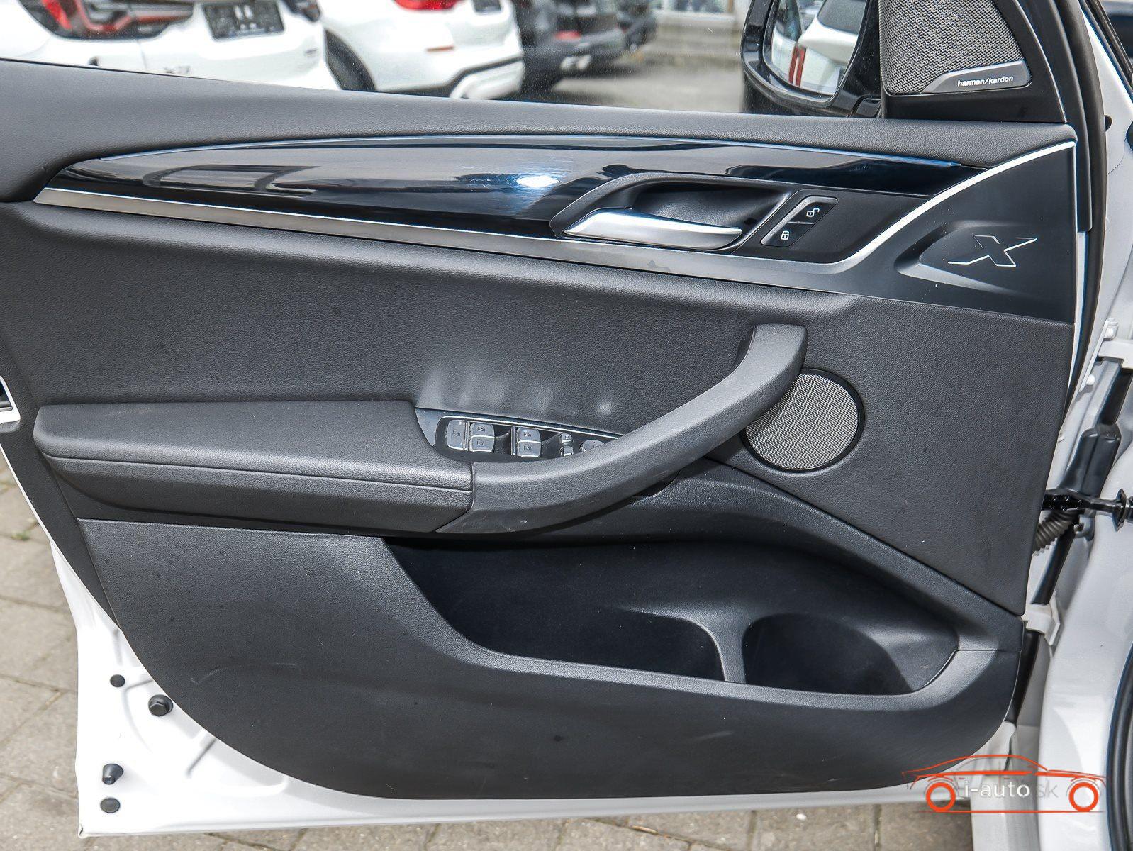 BMW X3 2023 na predaj – fotografia 20