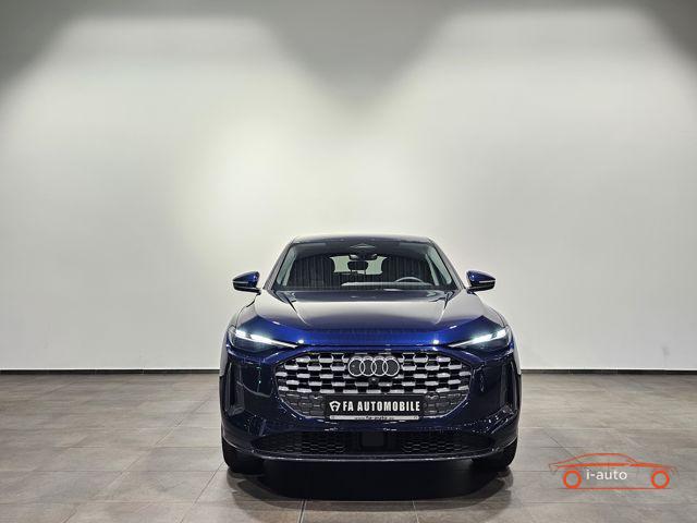 Audi Q5 2025 na predaj – fotografia 2