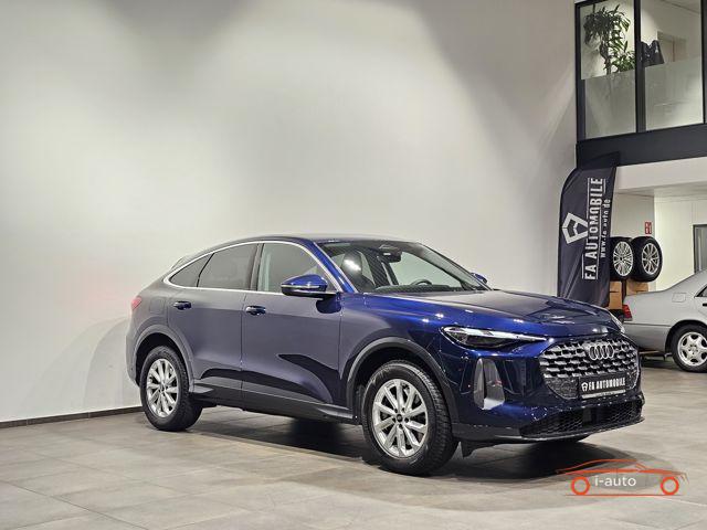Audi Q5 2025 na predaj – fotografia 3