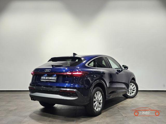Audi Q5 2025 na predaj – fotografia 7