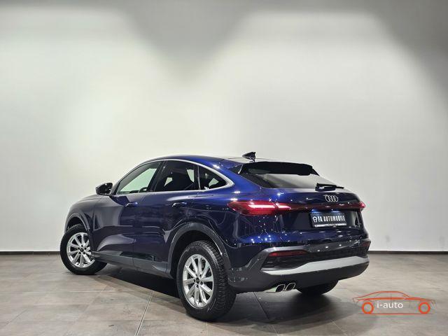 Audi Q5 2025 na predaj – fotografia 8