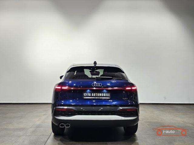 Audi Q5 2025 na predaj – fotografia 9