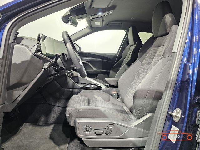 Audi Q5 2025 na predaj – fotografia 10