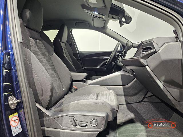 Audi Q5 2025 na predaj – fotografia 11