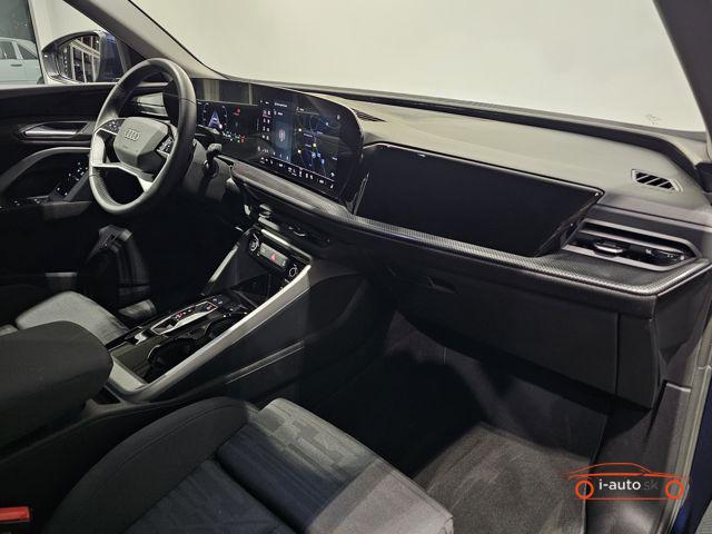 Audi Q5 2025 na predaj – fotografia 15