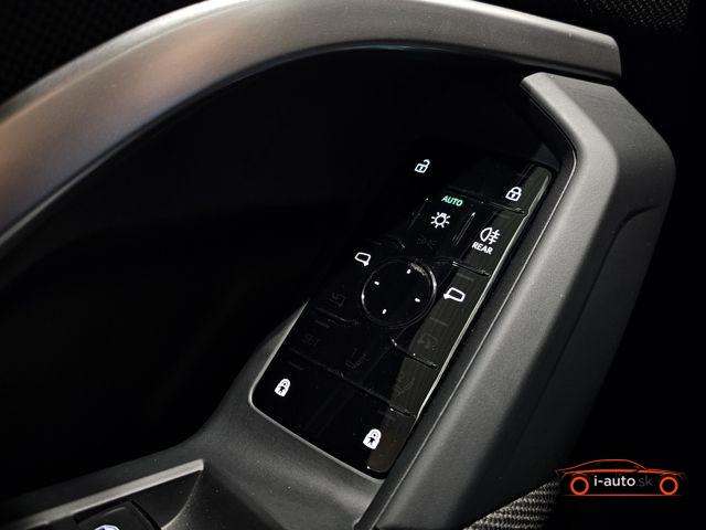 Audi Q5 2025 na predaj – fotografia 19