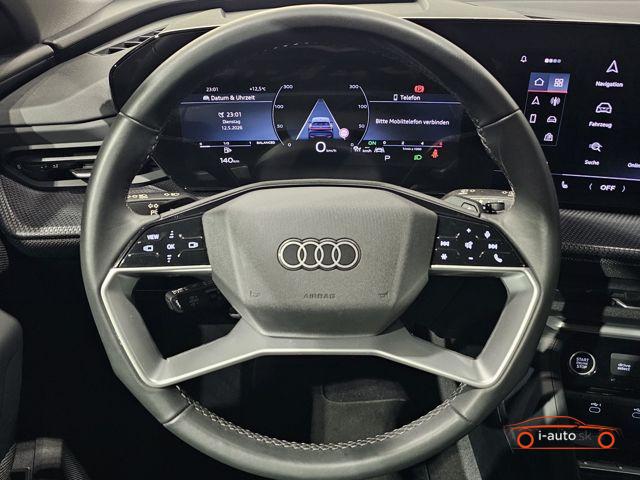 Audi Q5 2025 na predaj – fotografia 20