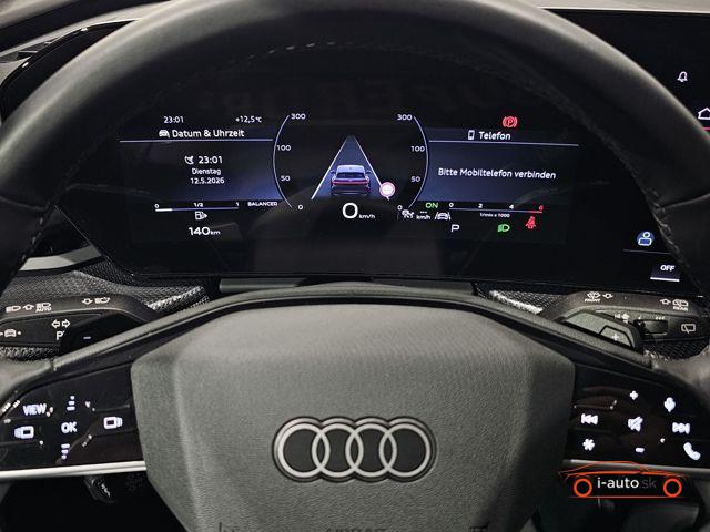 Audi Q5 2025 na predaj – fotografia 21