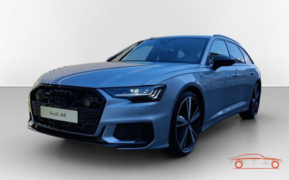 Audi A6 2026 na predaj