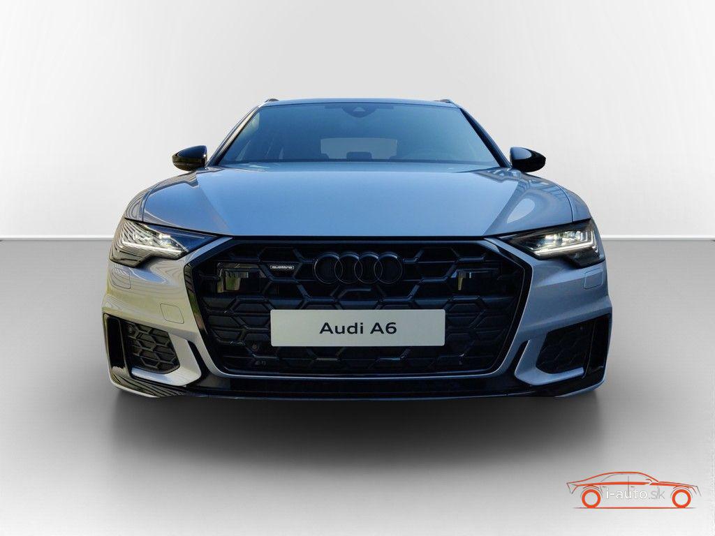 Audi A6 2026 na predaj – fotografia 2