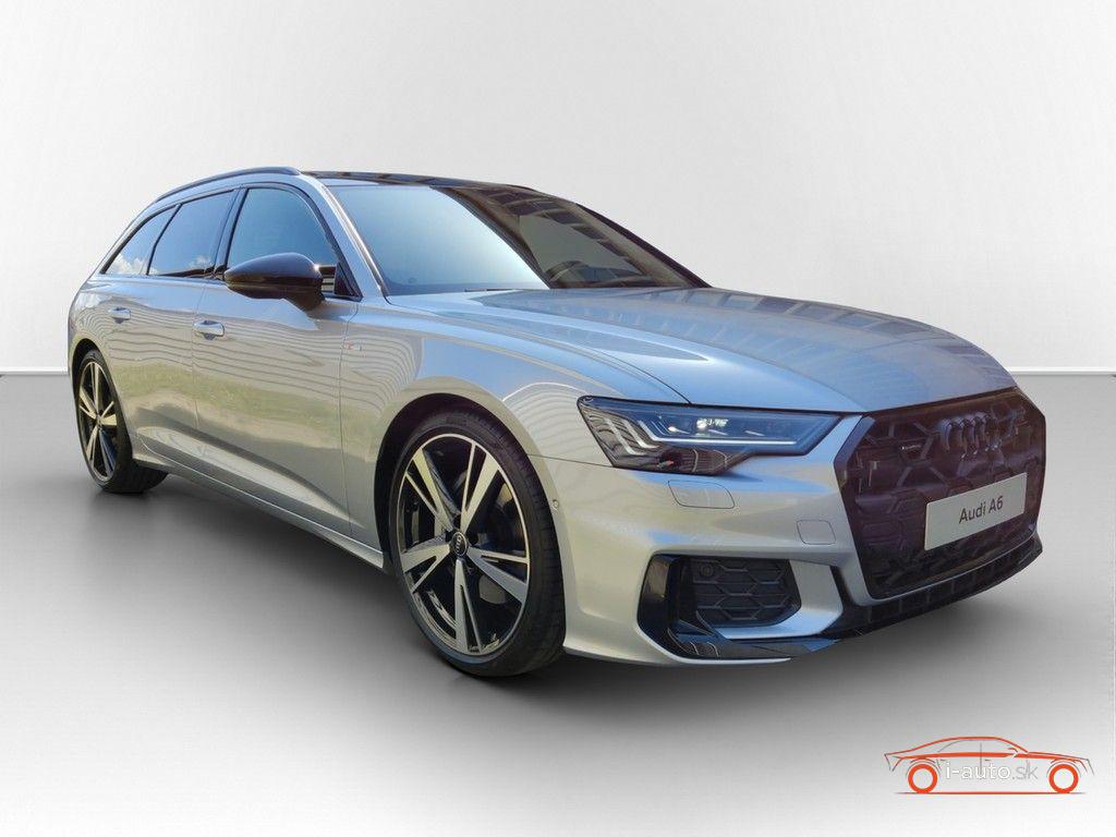 Audi A6 2026 na predaj – fotografia 3