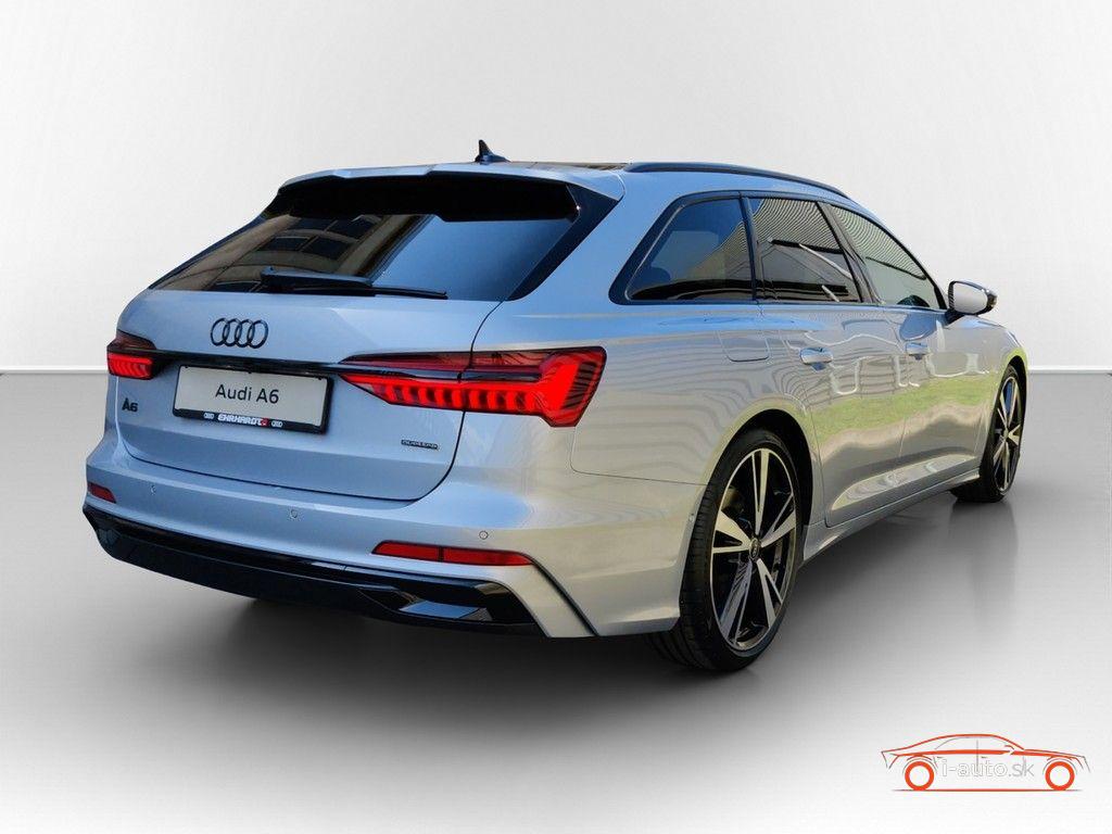 Audi A6 2026 na predaj – fotografia 4