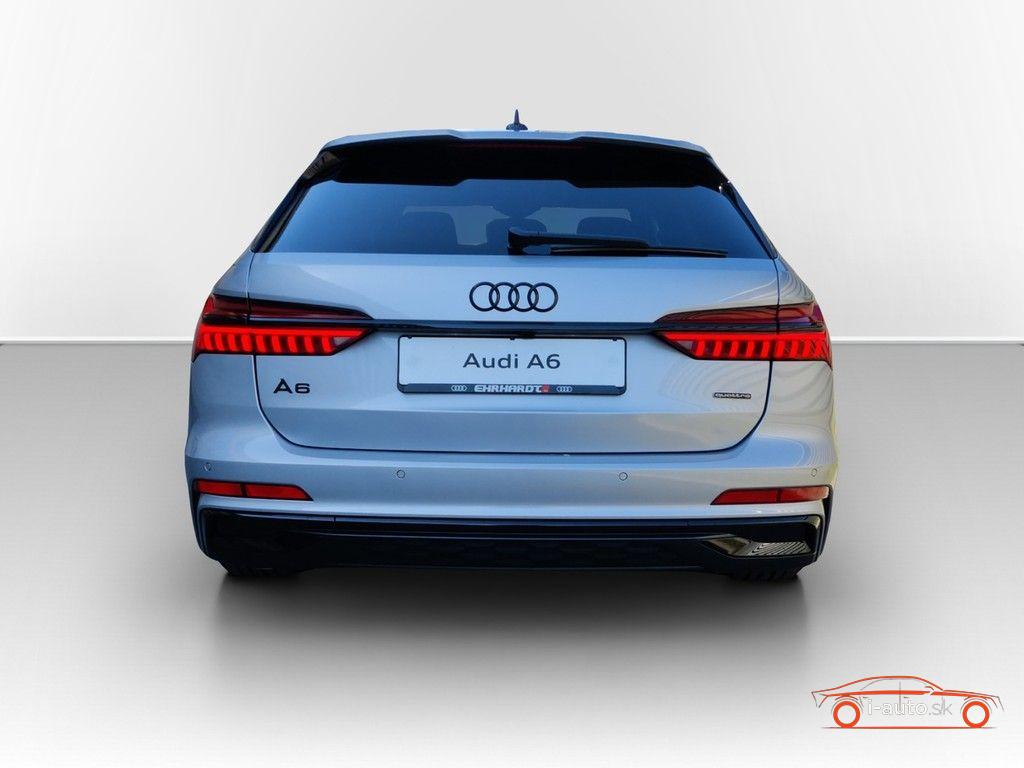 Audi A6 2026 na predaj – fotografia 5