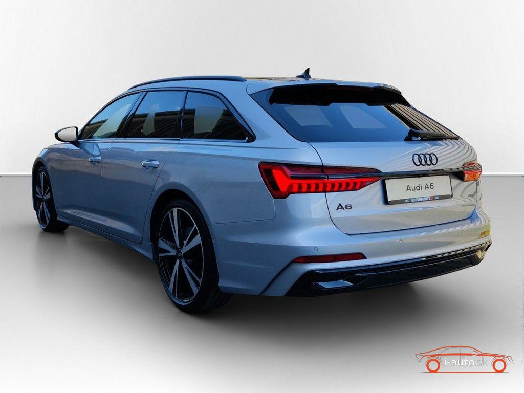 Audi A6 2026 na predaj – fotografia 6