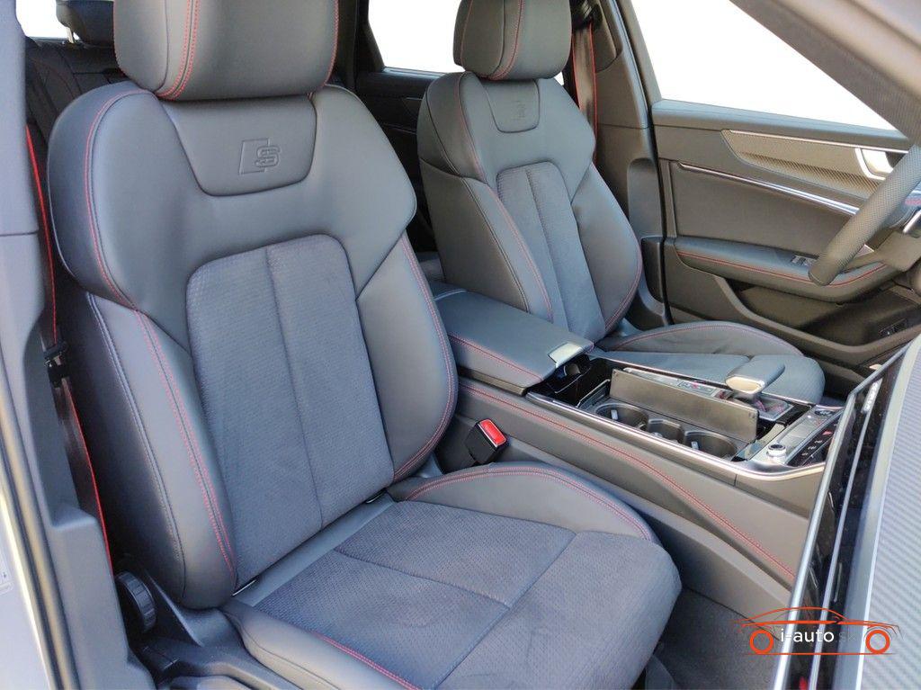 Audi A6 2026 na predaj – fotografia 8