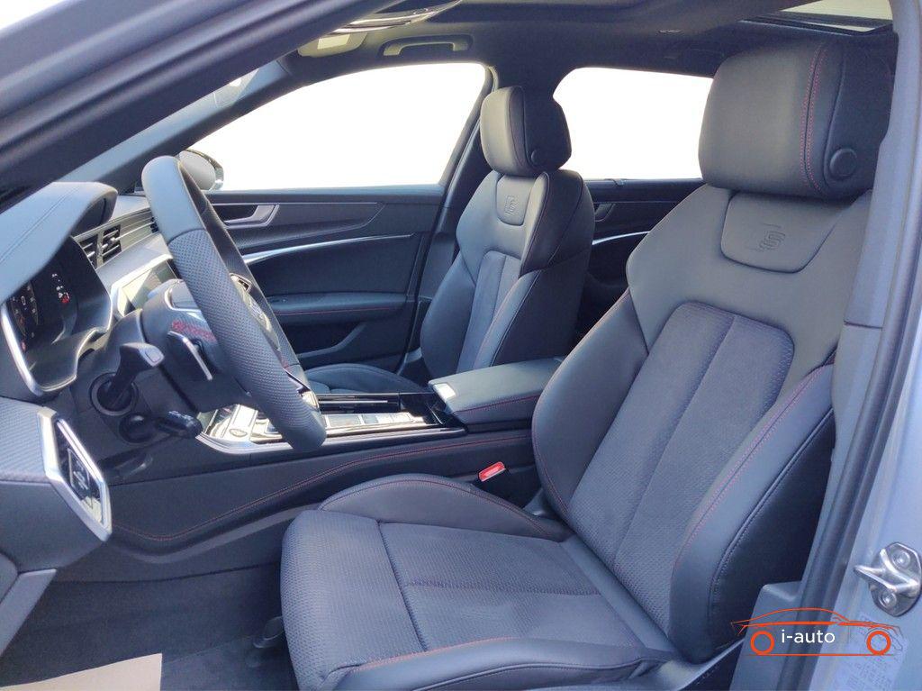 Audi A6 2026 na predaj – fotografia 9