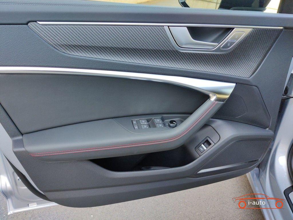 Audi A6 2026 na predaj – fotografia 10