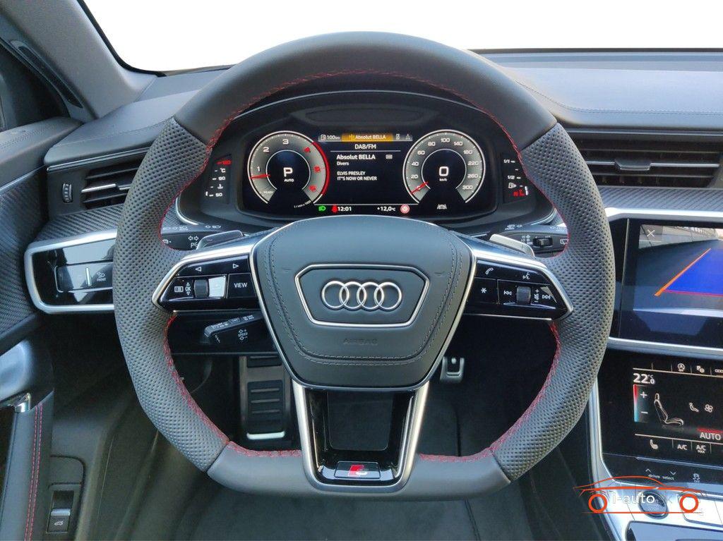 Audi A6 2026 na predaj – fotografia 11