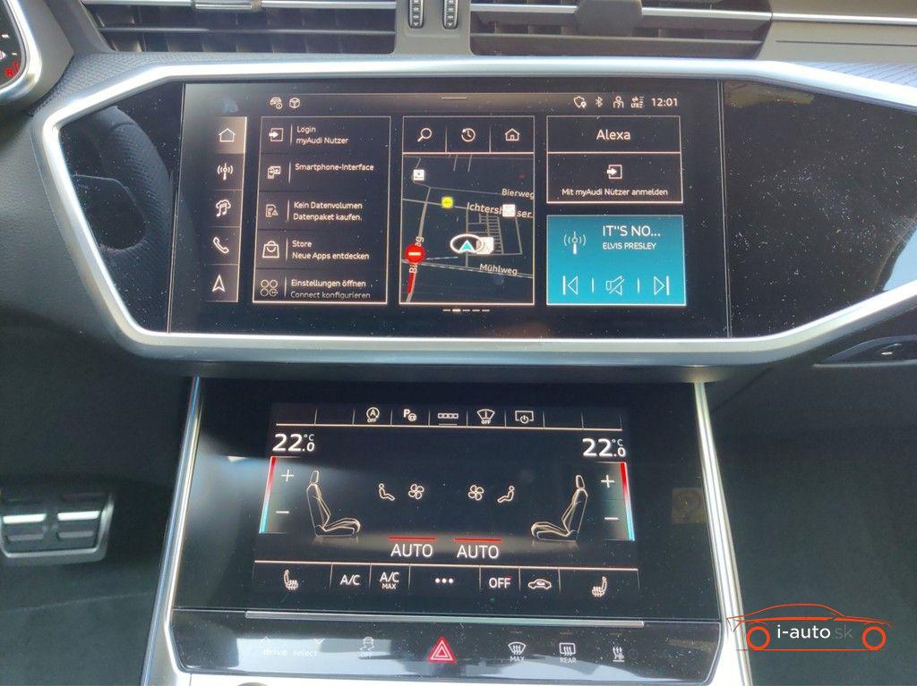 Audi A6 2026 na predaj – fotografia 12