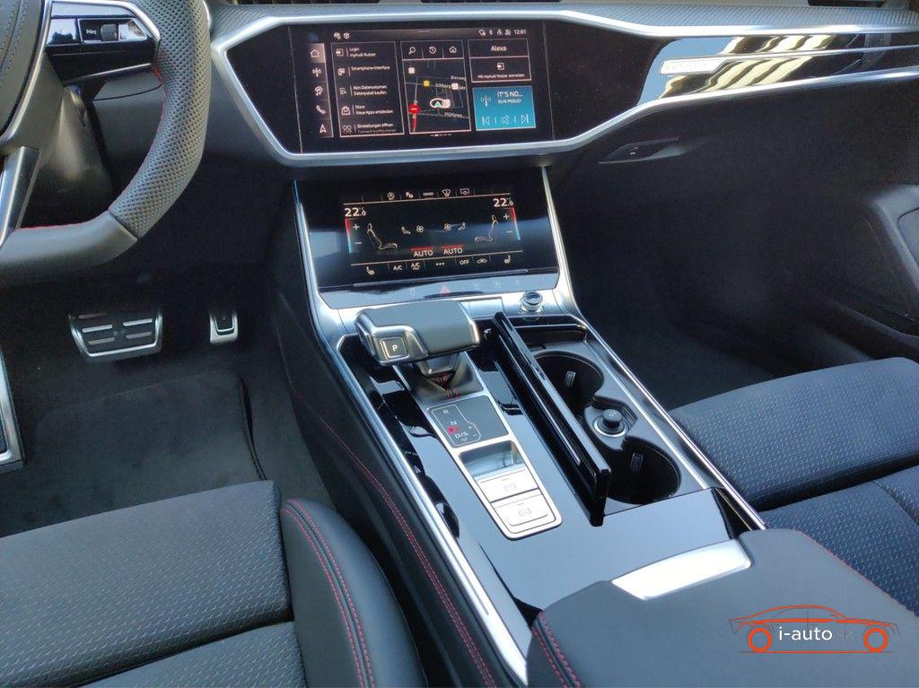 Audi A6 2026 na predaj – fotografia 13