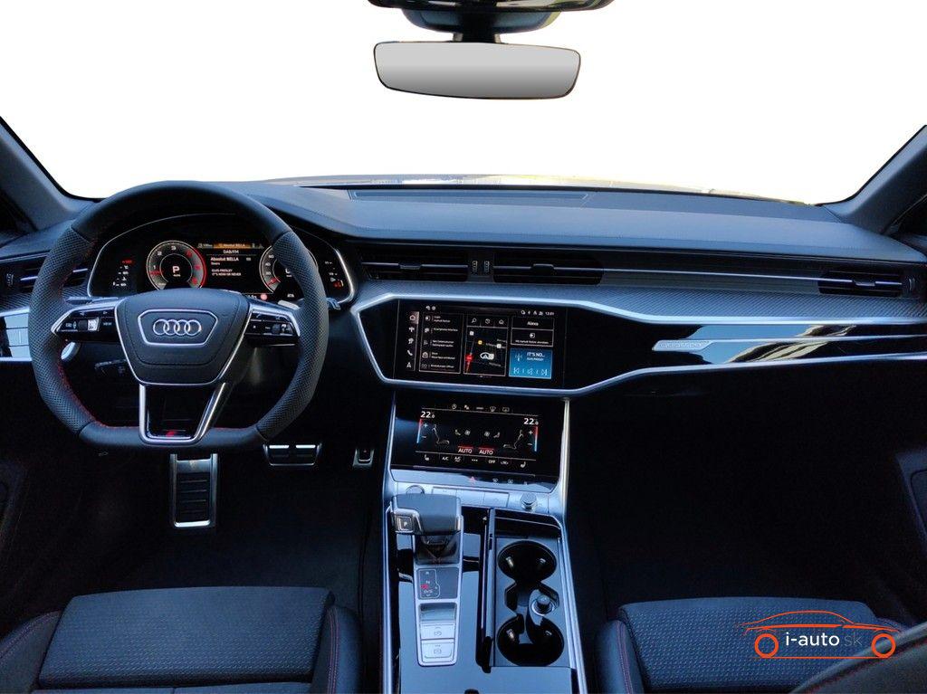 Audi A6 2026 na predaj – fotografia 14