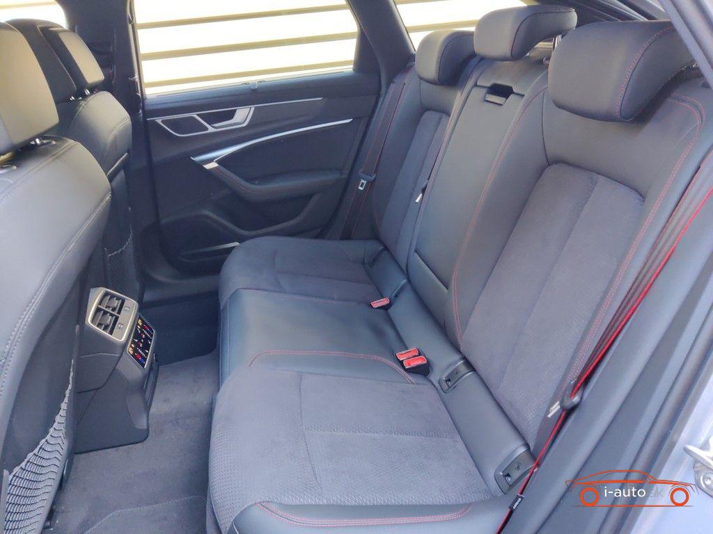 Audi A6 2026 na predaj – fotografia 15