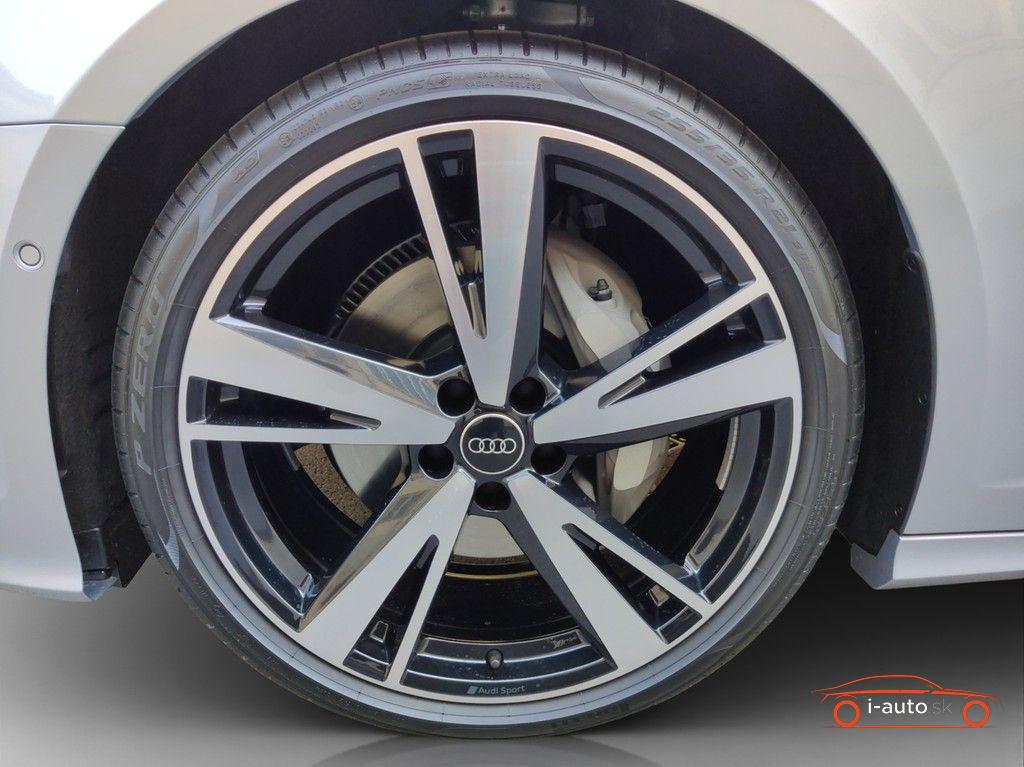 Audi A6 2026 na predaj – fotografia 16