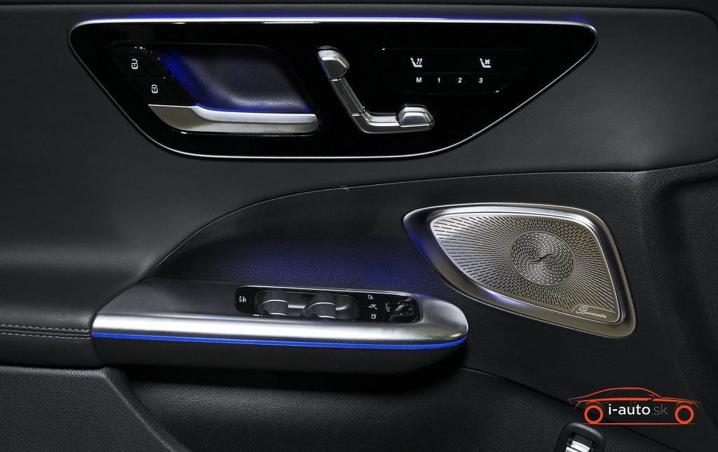 Mercedes-Benz C trieda 2024 na predaj – fotografia 7