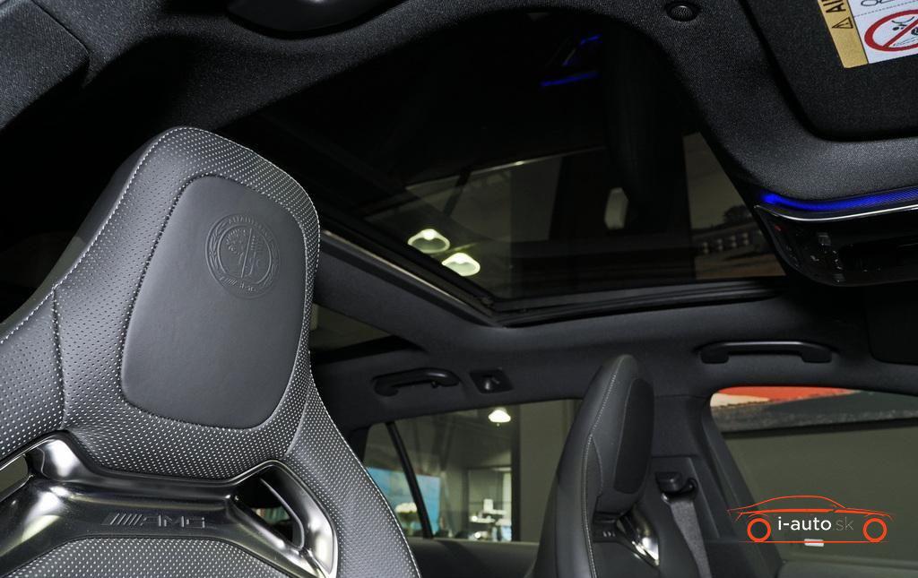 Mercedes-Benz C trieda 2024 na predaj – fotografia 14