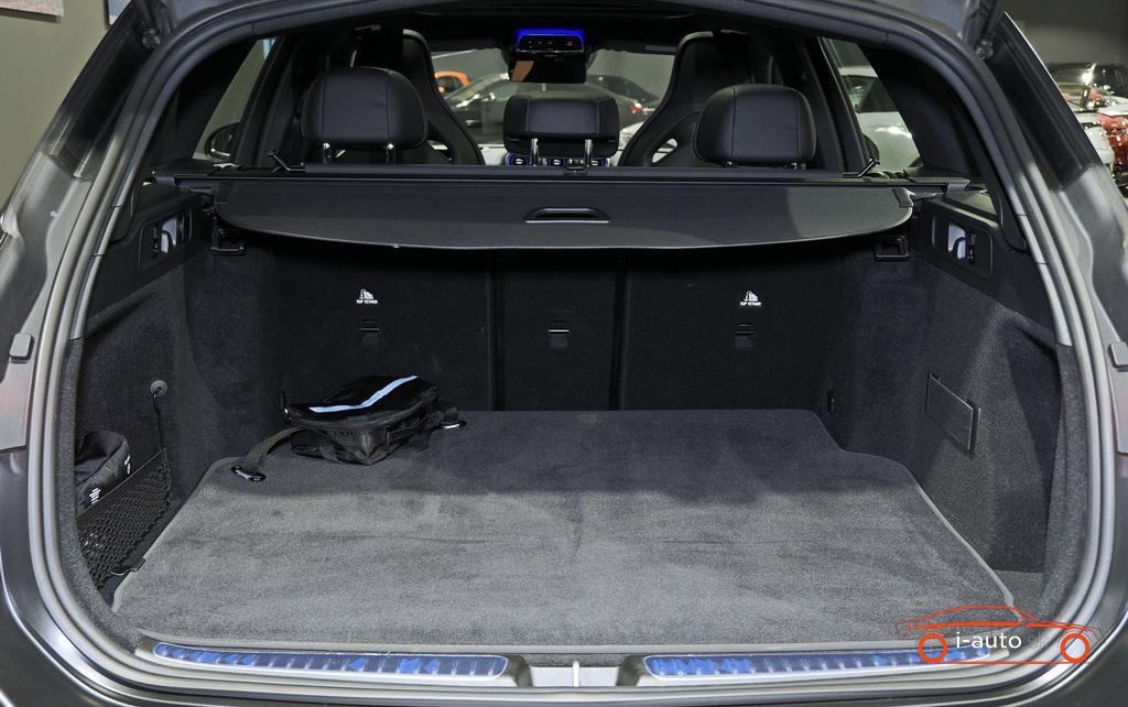 Mercedes-Benz C trieda 2024 na predaj – fotografia 15