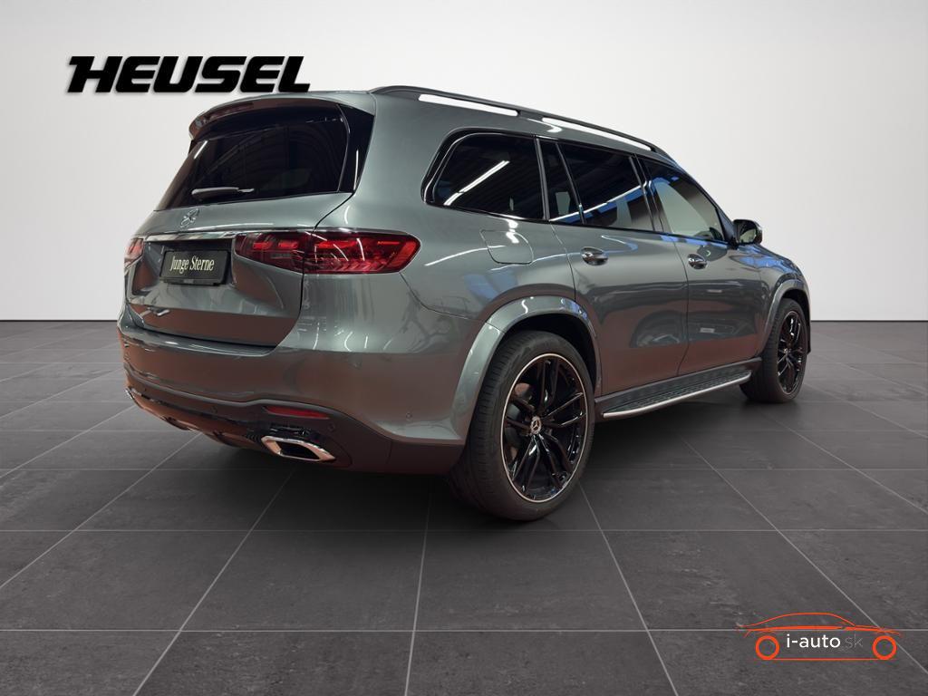 Mercedes-Benz GLS 2025 na predaj – fotografia 5