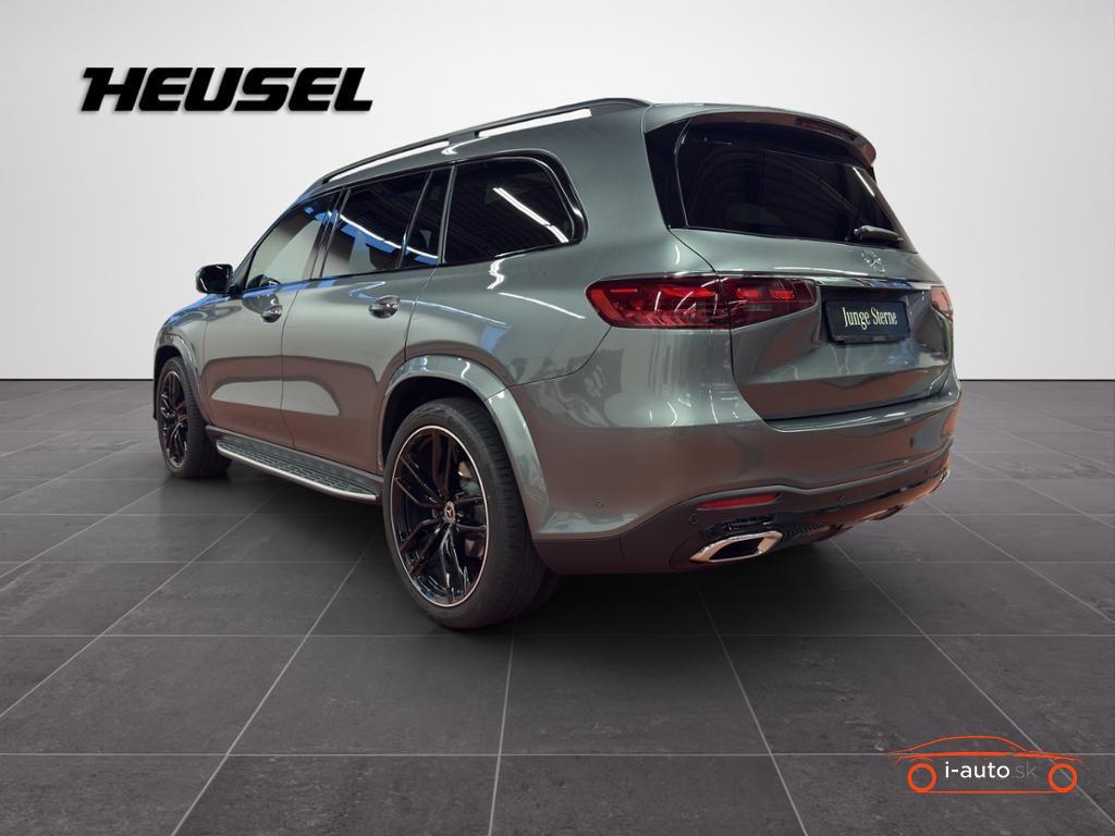 Mercedes-Benz GLS 2025 na predaj – fotografia 7