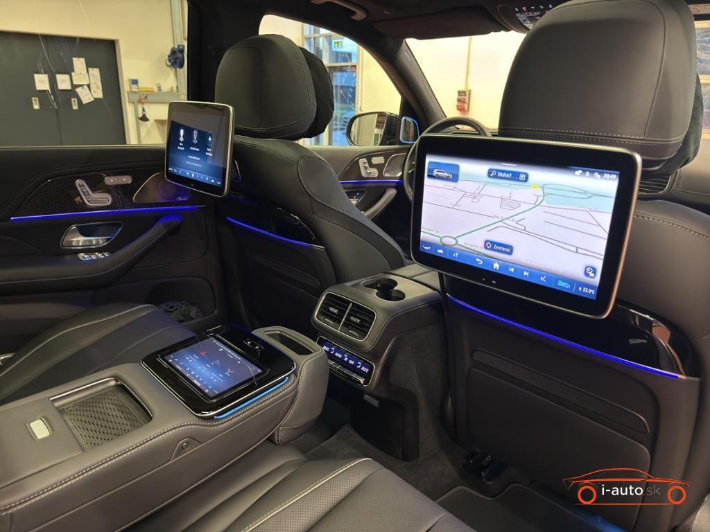 Mercedes-Benz GLS 2025 na predaj – fotografia 23